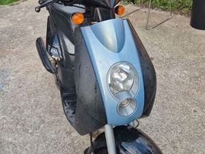 SCOOTER PEUGEOT LUDIX 50 CC 2 TEMPS