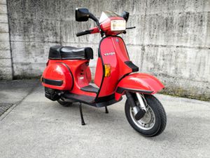 PIAGGIO VESPA PX 125 T5