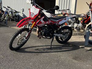 50 CC RIEJU MRT PRO 2022