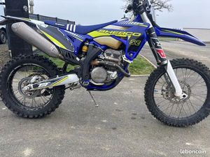 300 SHERCO