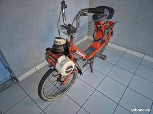 SOLEX 5000