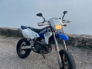DRZ 400S