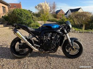GSXR 750 1992