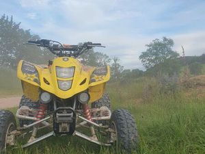 VEND QUAD LTZ