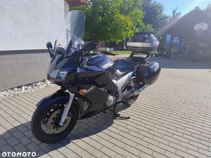YAMAHA FJR