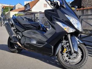 YAMAHA T-MAX 500 ABS 2011 TMAX D'ORIGINE