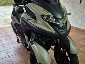 YAMAHA TRICITY 300, 2023 GOD.