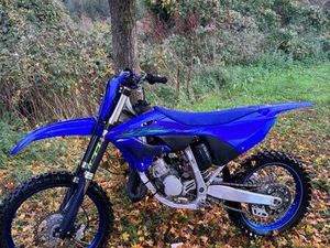 125 YZ 2024