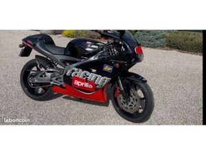 APRILIA 125 RS