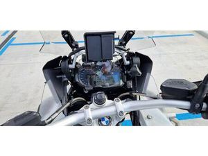 BMW R 1200 GS ADVENTURE 1170 CM3, 2016 GOD.