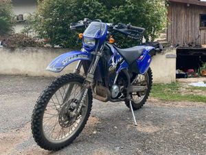 GASGAS 250 PAMPERA A2