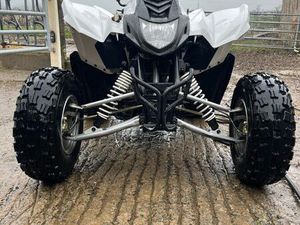 QUAD 350 COBRA À SAISIR