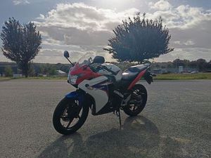 HONDA CBR 125 R