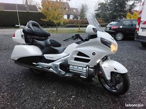 HONDA GOLDWING 1800 2014