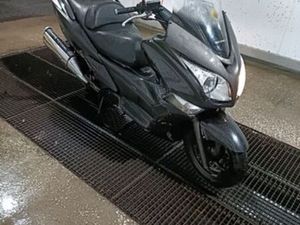 HONDA SWT 400