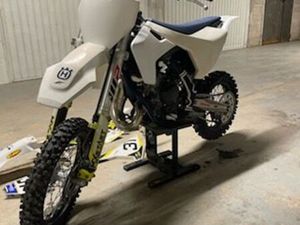 HUSQVARNA 65