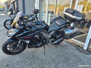 KAWASAKI Z1000SX TOURER