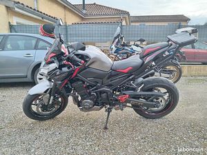 VEND UNE Z900 PERFORMANCE A2
