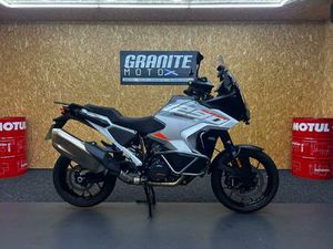 KTM 1290 SUPER ADVENTURE S X-RING EURO 5 1301 CC