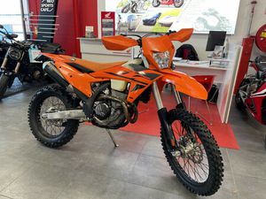 KTM 350 EXC-F