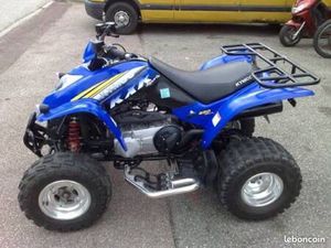 KYMCO 250 KXR