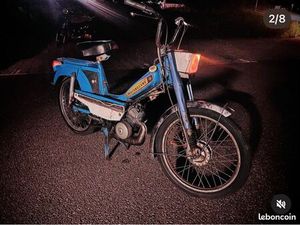 MOTOBECANE MOBYLETTE