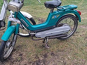 N.2 PIAGGIO BOXER CONSERVATI