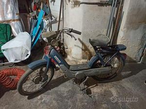 PIAGGIO CIAO ERRE 2 - 1983