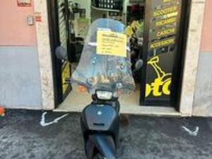 PIAGGIO FREE 100 FINE 2003 - PERMUTE