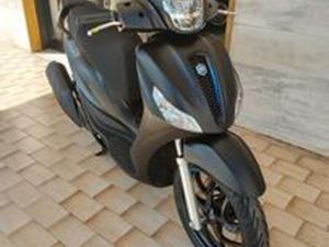 PIAGGIO MEDLEY 125 S