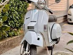VESPA PX / VESPONE