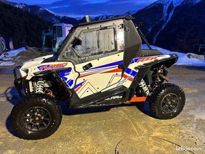 RZR 1000 TURBO 2019
