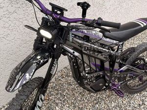 NOUVELLE TALARIA STING TL 4000 R EDITION LIMITÉE V2