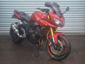 YAMAHA FZ1 1000 FAZER 998 CC