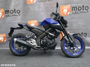 YAMAHA MT