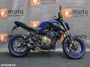 YAMAHA MT