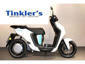 YAMAHA NEOS AUTOMATIC ELECTRIC SCOOTER
