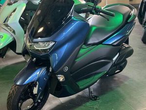 NMAX 125 TOUJOURS ENTRETENU CHEZ YAMAHA