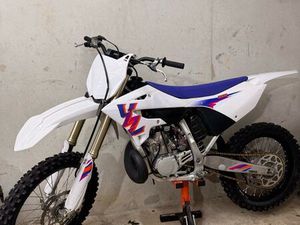 250 YZ 50TH ANNIVERSARY