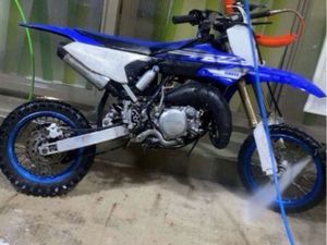 65 YZ 2020
