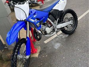 YZ 125
