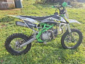 155 PROLINE KRAFTMULLER NEUVE