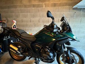 BMW R 1300 GS ÉDITION TRAMUNTANA – FULL OPTIONS – 7 000 KM