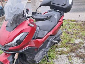 HONDA ADV 350 350 CM3, 2023 GOD.