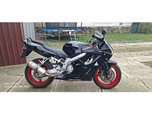 HONDA CBR 600 F 600 CM3, 1999 GOD.