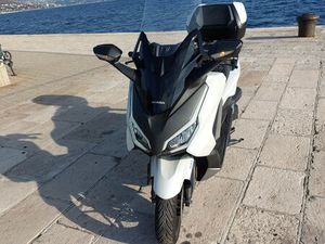 HONDA FORZA 350 CM3, 2025 GOD.