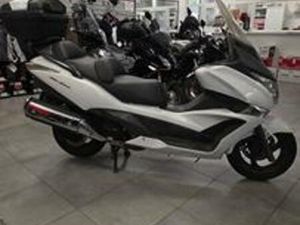 HONDA SW-T 400 ABS 2015 PERMUTA GARANZIA FINANZIAM
