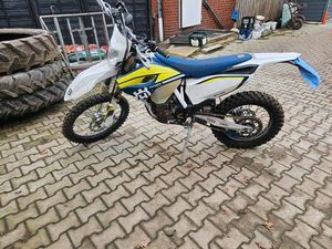 HUSQVARNA FE 450