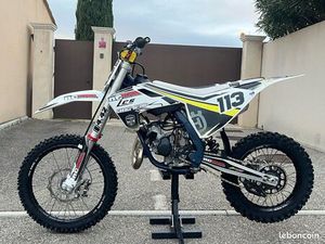85 TC HUSQVARNA 2023
