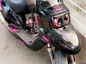 BOOSTER 13 POUCE 2014